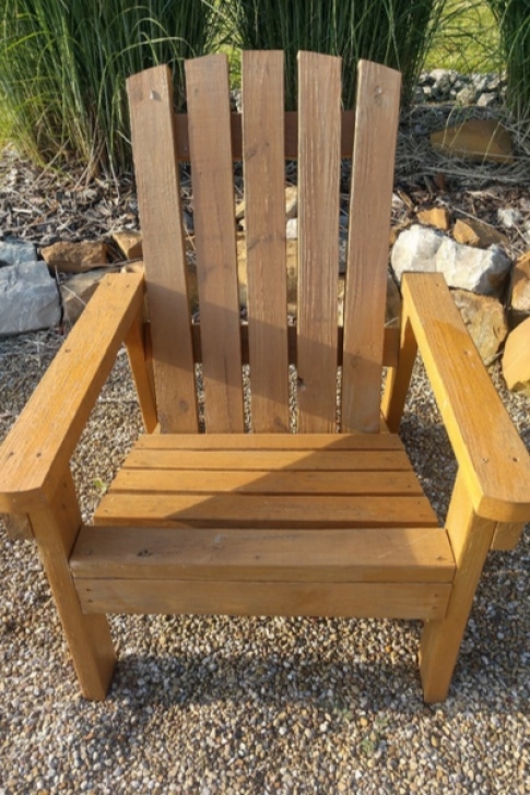 2X4 Outdoor Furniture Plans 2X4 Diy Patio Table And Chair Set - Attractive, Durable Picture 364