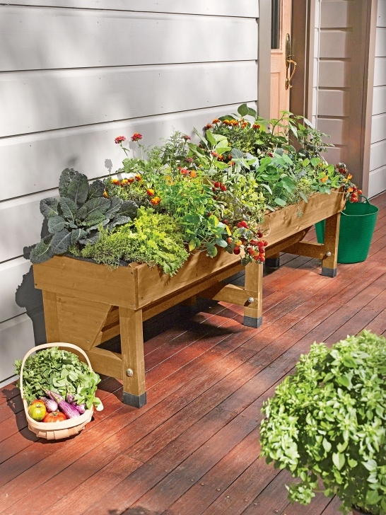 4 Foot High Raised Garden Bed Deep Root Cedar Raised Beds 4 Ft | Cedar Raised Garden Beds Photo 125