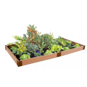 4X8 Raised Garden Bed Plans Frame It All Classic Sienna Raised Garden Bed 4X8 1In Picture 544 4X8 Raised Garden Bed Plans Frame It All Classic Sienna Raised Garden Bed 4X8 1In Picture 544