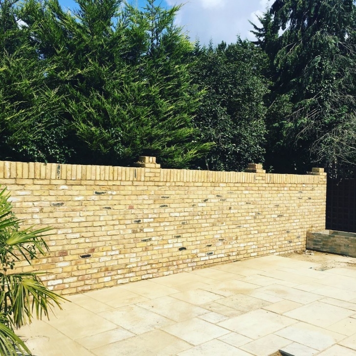 A1 Gardening And Landscaping A1 All Weather Landscapes: 99% Feedback, Driveway Paver Photo 952