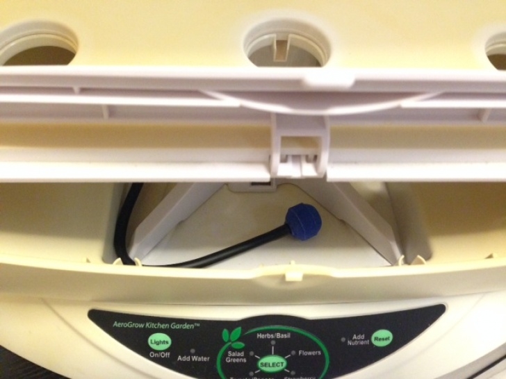 Aerogarden Change Water Aerogarden Classic Mods | Aerogardenmastery Photo 568