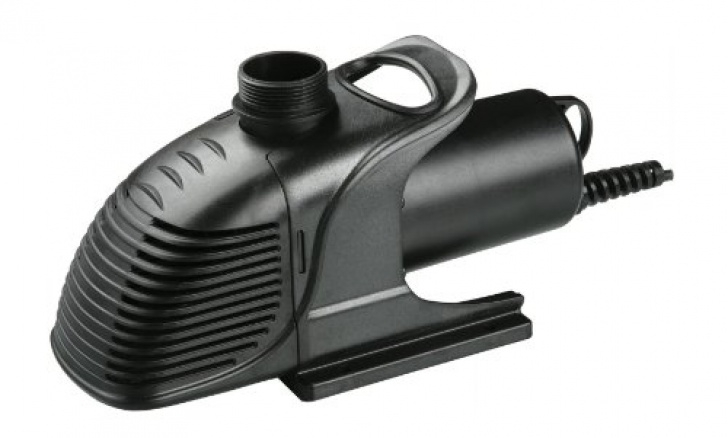 Aerogarden Change Water Danner Manufacturing, Inc. Supreme Hy- Drive Image 134