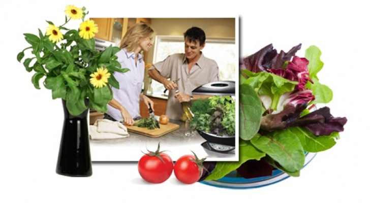 Aerogarden Customer Service Aerogarden Product Overview: 7 Reasons You'Ll Love The Photo 324