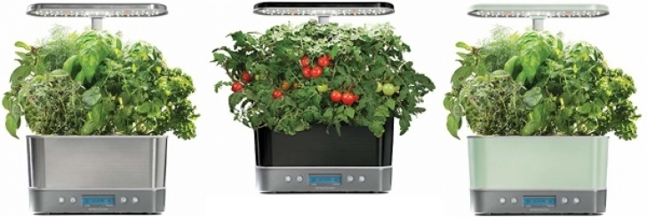 Aerogarden Harvest Elite 360 Amazon Cyber Monday: Save Up To 50% On Aerogarden Harvest Image 981