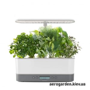 Aerogarden Harvest Elite Slim Aerogarden Harvest Elite Slim - Aerogarden. Характеристики Photo 517