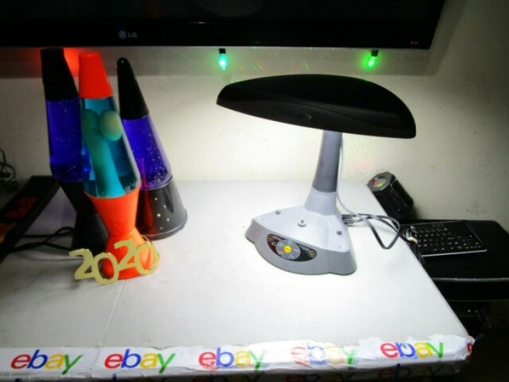 Aerogarden Space Saver 6 Aerogarden Space Saver 6 Indoor Garden System 100602-Blk Picture 481