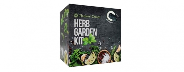 Aerogarden Water Capacity 6 Best Indoor Herb Garden Kits In 2020 [Buying Guide Picture 876