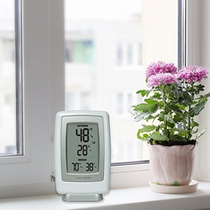 Aerogarden Water Sensor Best Indoor Outdoor Thermometer - See 5 Top Sellers & Brands Image 879