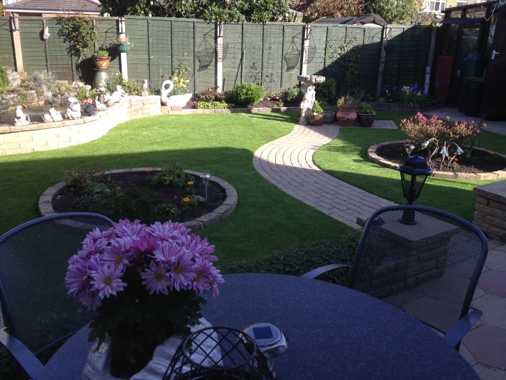 All Seasons Gardening And Landscaping A Garden For All Seasons Photo 372