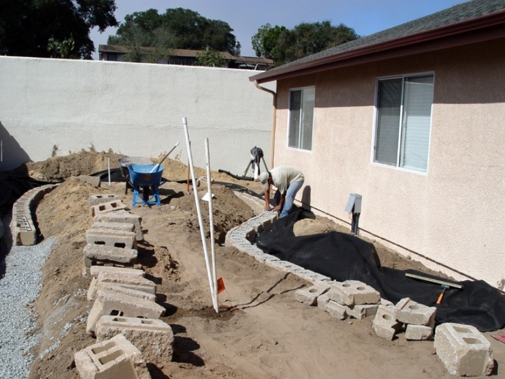 All Seasons Gardening And Landscaping All Seasons Landscape Picture 885