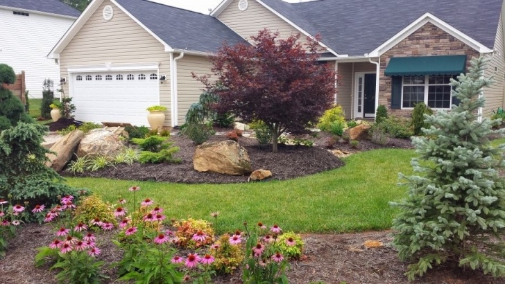 All Seasons Gardening And Landscaping Creating Low-Maintenance Landscaping For All Seasons Picture 141