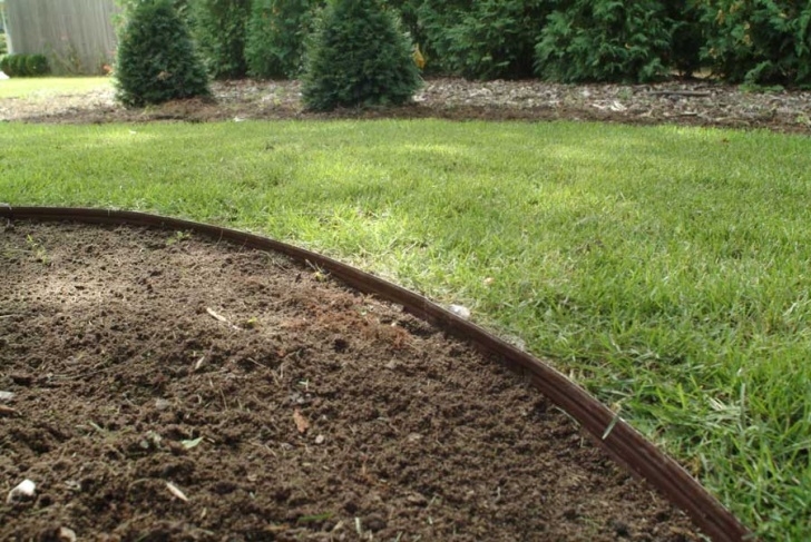 Aluminum Edging For Gardens Sure-Loc Edging - Aluminum Edging Picture 649