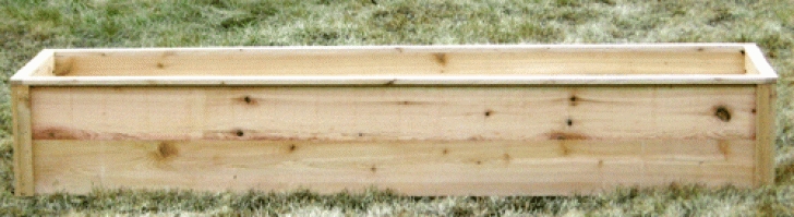 Ana White Garden Bed Ana White | $10 Cedar Raised Garden Beds - Diy Projects Photo 668