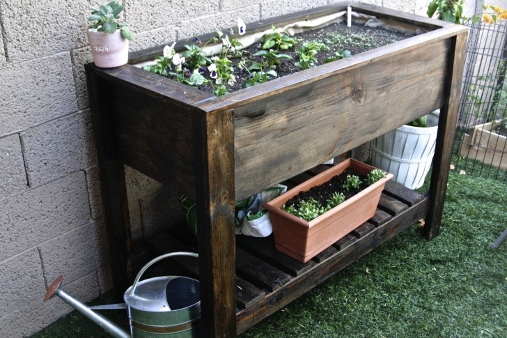 Ana White Garden Bed Bare Root - Growth - Homemade: Diy Raised Garden Bed Image 770