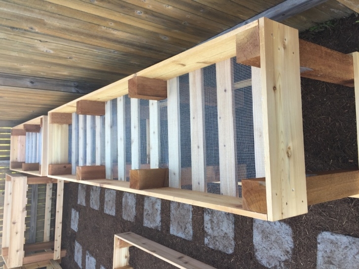 Ana White Garden Bed Custom Counter Height Garden Boxes | Ana White Image 710