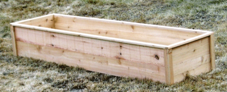 Ana White Raised Bed Ana White | $10 Cedar Raised Garden Beds - Diy Projects Image 222