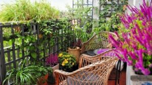 Apartment Garden Ideas Balcony Design Image 070 Apartment Garden Ideas Balcony Design Image 070