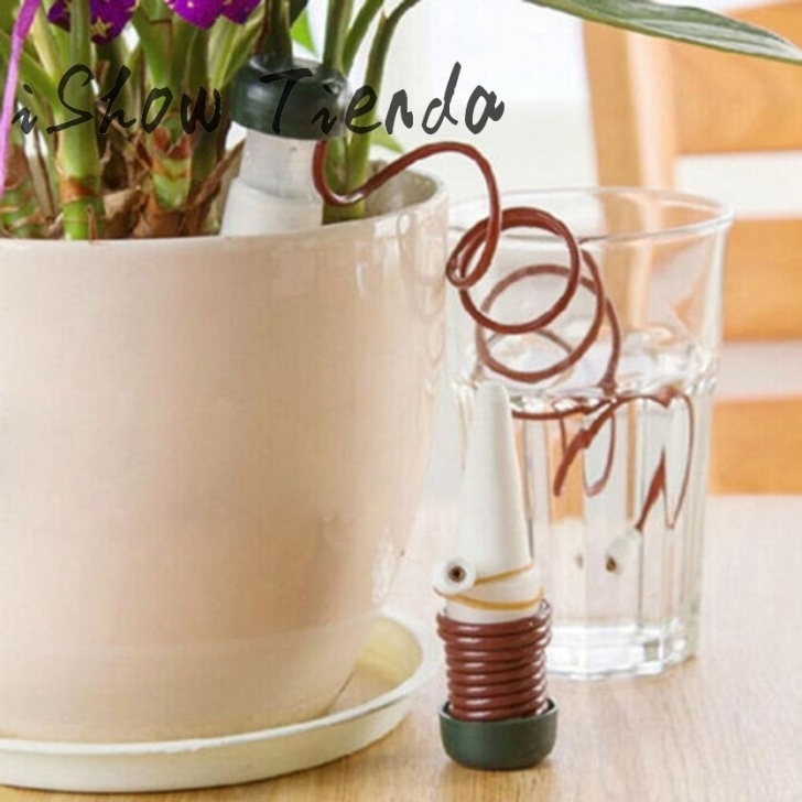Automatic Drip Watering System Indoor Aliexpress : Buy New Arrival 1Pc Indoor Auto Drip Picture 315