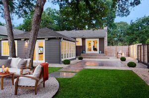 Beautiful Modern Gardens Landscape - Jubileepools Image 120