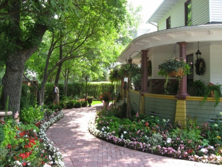 Beautiful Small House With Garden Small Beautiful Gardens, Beautifulgardendesign Modern Image 100
