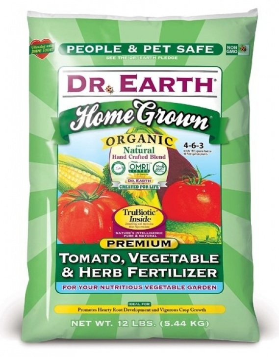 Best Fertilizer For Vegetables Best Organic Fertilizer For Lawn And Garden | Ecokarma Picture 812