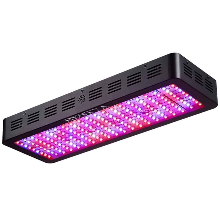 Best Grow Light Bulbs Bestva 2000W Led Grow Light Review - Best Led Grow Lights Info Photo 061