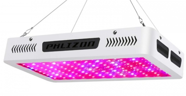 Best Grow Light Bulbs The 5 Best Led Grow Lights For Vegetables - [2020 Reviews Photo 998