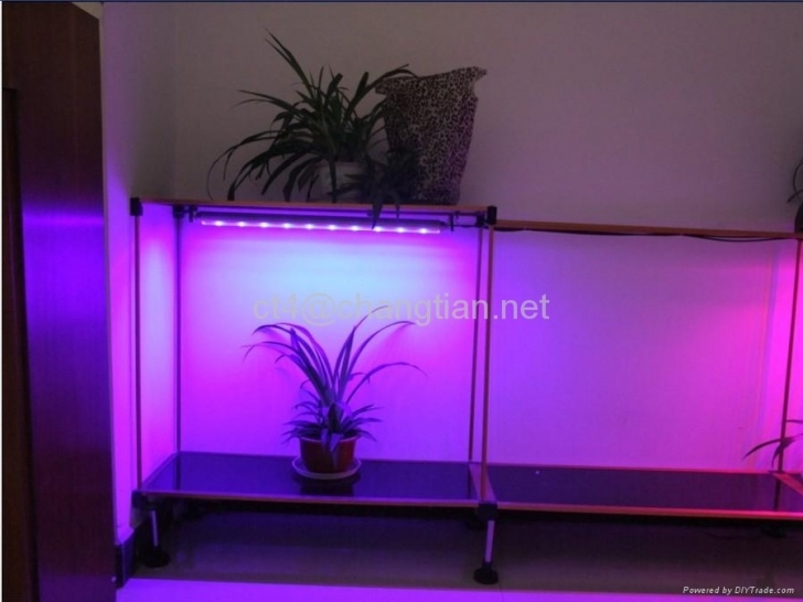 Best Led Grow Lights For Herbs 10W Led Grow Tube Grow Light Best For Medical Herbs And Photo 043