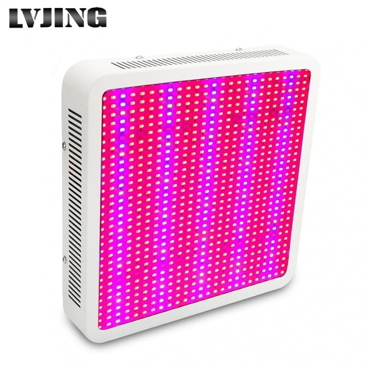 Best Led Grow Lights For Indoor Plants Full Spectrum 800W Led Grow Light Uv+Ir Led Phyto Lamps Photo 858