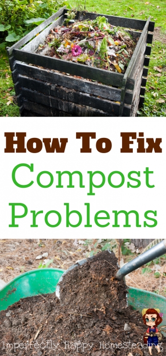 Best Organic Soil For Vegetable Garden Troubleshooting Your Compost | Organic Gardening Tips Picture 363