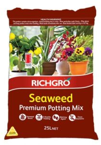 Best Potting Soil For Vegetables Seasol Potting Mix 25L And 30L For Fruit And Citrus Trees Photo 651