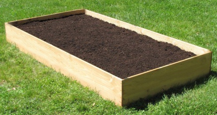 Best Soil For Vegetables How To Prepare Soil For Vegetable Gardens | The Tiny Life Picture 269