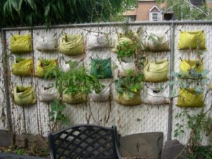 Best Vegetables For Vertical Gardening Vertical Gardening - "Growing Up" - Sparrow &amp; Brambles Image 562