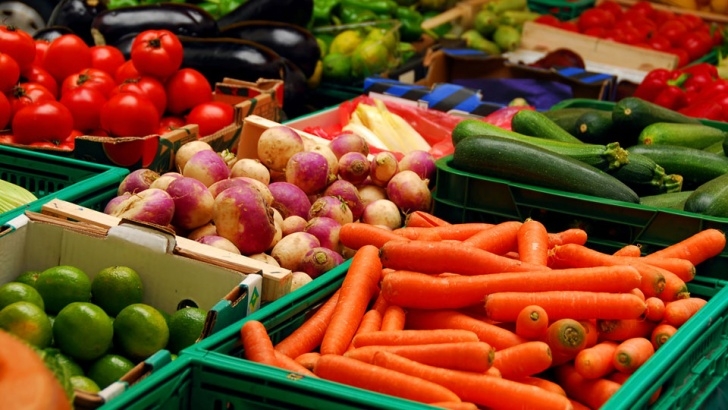 Best Veggies To Grow In Winter Vegetable Gardening Tips: Growing Vegetables Outdoors In Picture 669