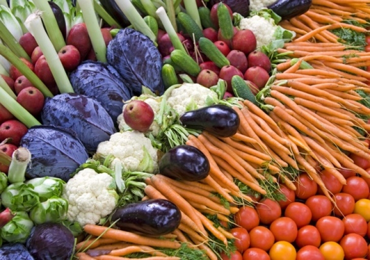 Best Veggies To Grow In Winter Winter Vegetables That You Can Plant Right Now - Acegardener Picture 447