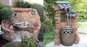 Beste Kleine Gartenideen Kann Wirklich Atemberaubend Image 082