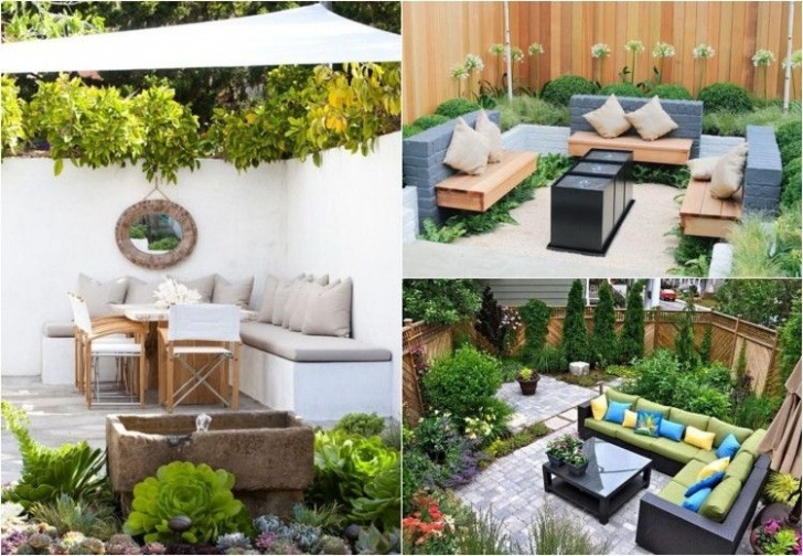Beste Kleine Gartenideen Perfekt Gartengestaltung Ideen Modelle Image 939