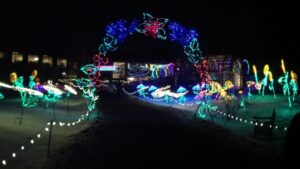 Botanical Garden Lights Garden Of Lights 2013 Green Bay Botanical Gardens - Youtube Image 555