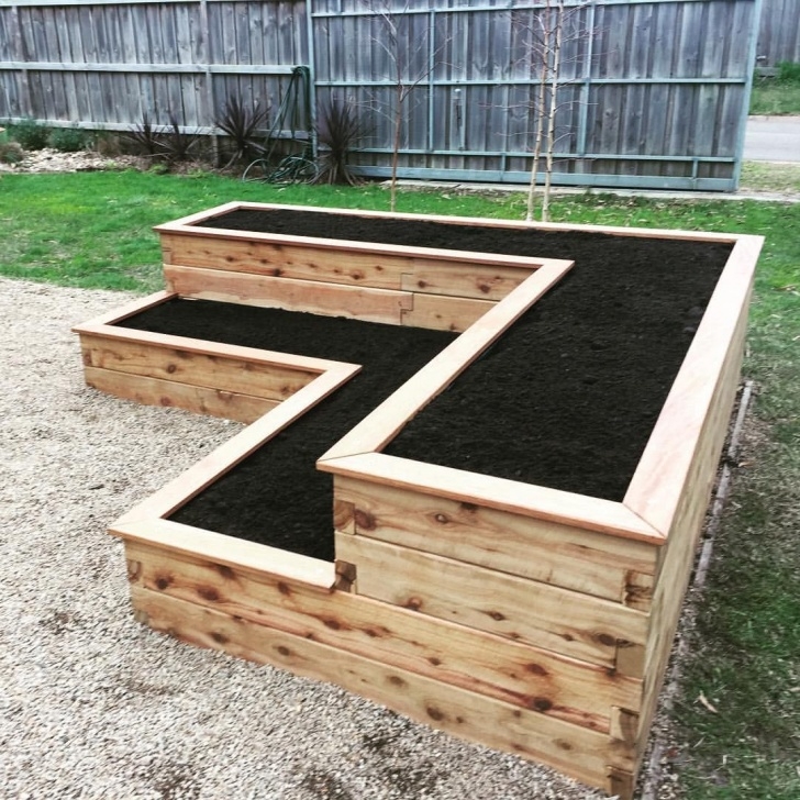 Building A Vegetable Garden 35 Likes, 2 Comments - Modbox - Raised Garden Beds Picture 511