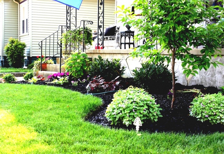 Bushes For Landscaping In Front Of House Flower Garden Ideas For Front Of House Feier Shade Photo 335