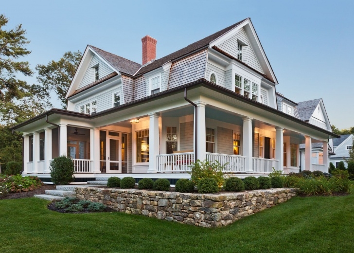 Bushes For Landscaping In Front Of House Pictures Of Foundation Plantings: Ideas For Shrubbery Photo 083