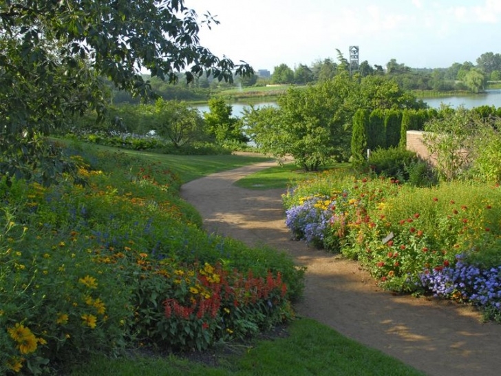 Chicago Botanic Garden Chicago Botanic Garden | Enjoy Illinois Image 153
