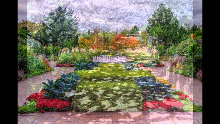 Chicago Botanic Garden The Best Chicago Botanic Garden 2016 - Youtube Photo 805
