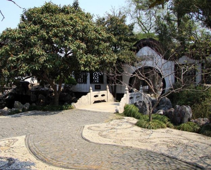 Chinese Landscape Design Elegant Chinese Garden Design Inspirations For Beautiful Image 116