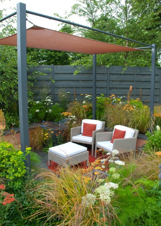 Coastal Garden Designs Coastal Drift Garden 2012 | Lisa Cox Garden Designs Blog Image 093