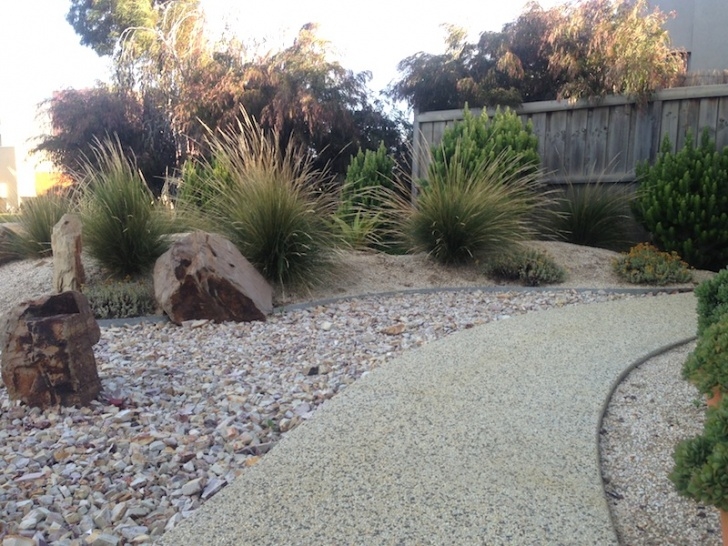 Coastal Garden Designs Designing A Beach Garden - Gardendrum Picture 455