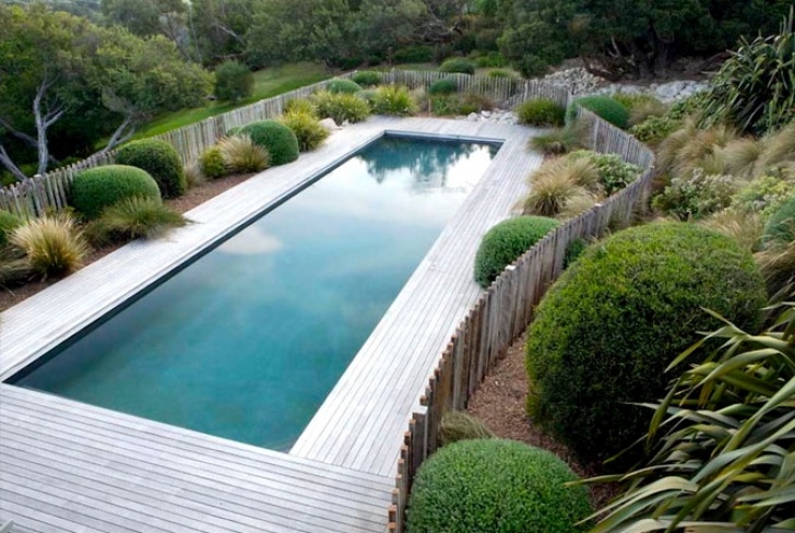 Coastal Garden Designs Fiona Brockhoff Design » Open Gardens Photo 966
