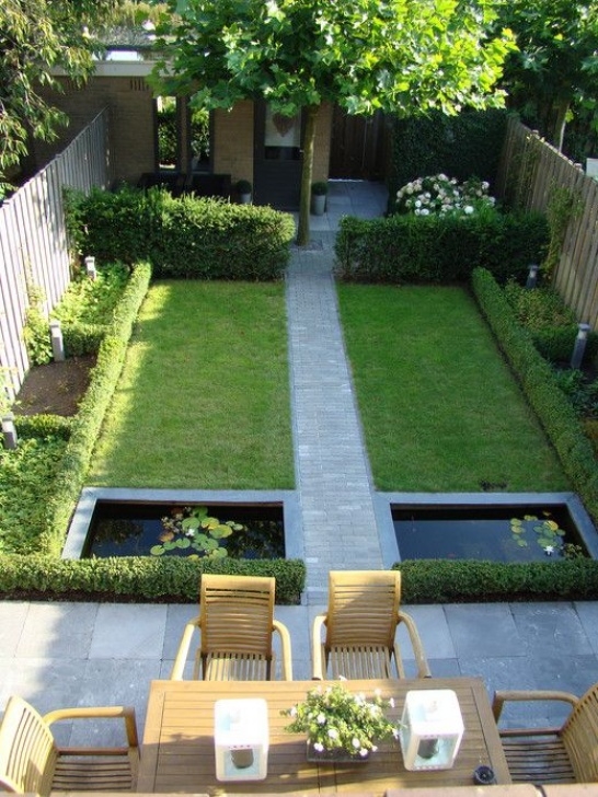 Contemporary Garden Designers 50 Modern Garden Design Ideas To Try In 2017 Photo 719