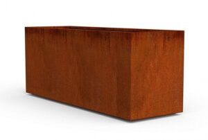 Corten Steel Planters Diy Pin By Remash On Tlum | Corten Steel Planters, Steel Photo 920