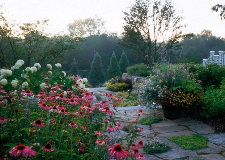 Countryside Landscapes And Garden Centre Greenwich, Ct - Ovs | Landscape Architecture Image 757